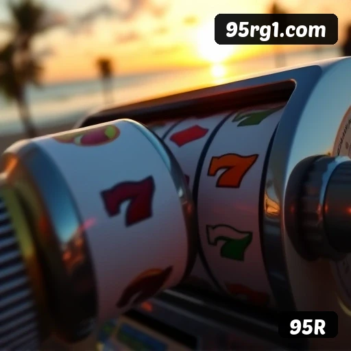 95R Logo
