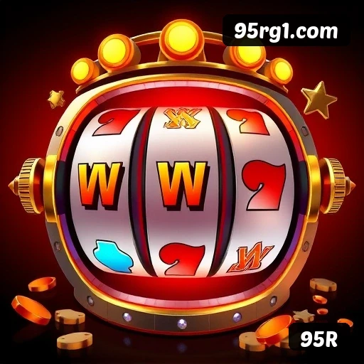 95R Logo