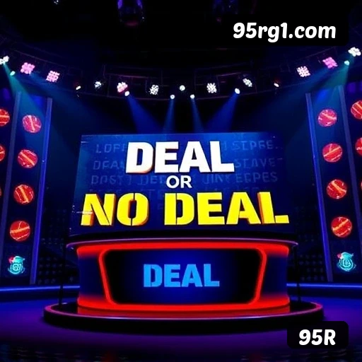95R Logo