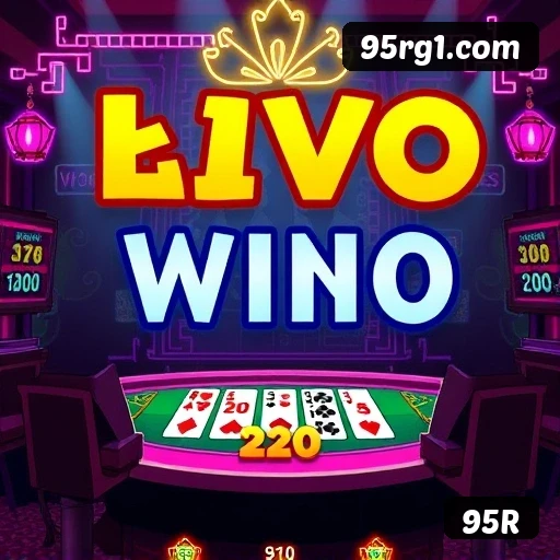 95R Logo
