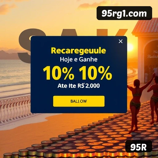 95R Logo