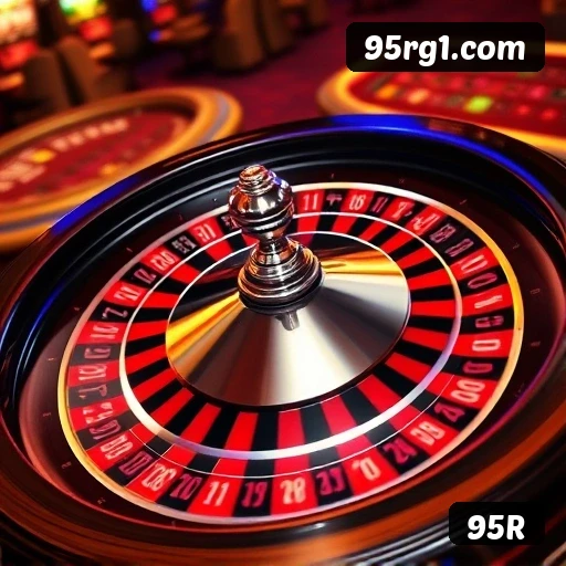 95R Logo