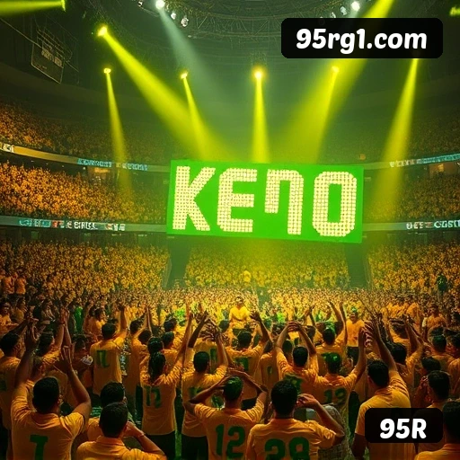 95R Logo