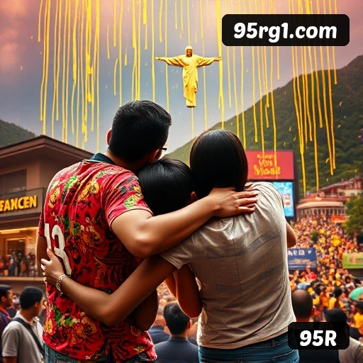 95R Logo