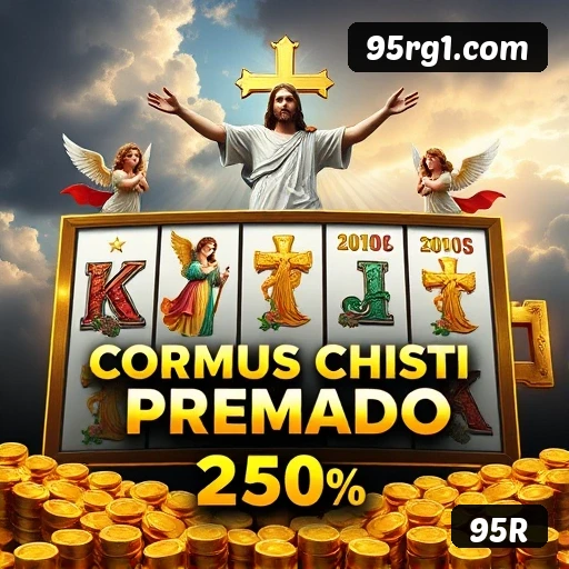 95R Logo